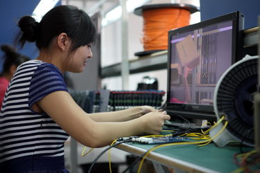 Chine Shenzhen OptoElectronics Co., Ltd.