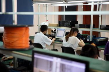Chine Shenzhen OptoElectronics Co., Ltd.