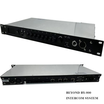Production Live Streaming And Camera Accessories de l'interphone TV