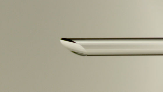 L'angle a poli la fibre de Lensed changent l'optique transmettent la direction