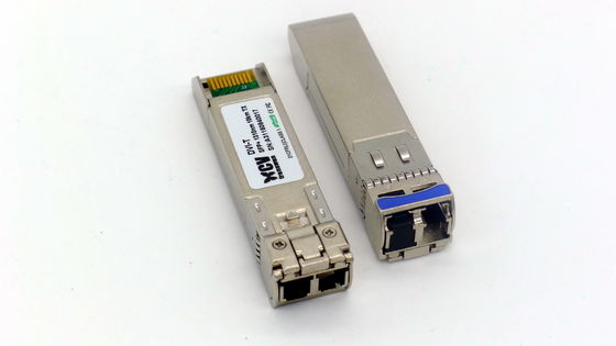SR que l'on peut brancher à ondes courtes de l'émetteur-récepteur 10Gb/S de 10G SFP