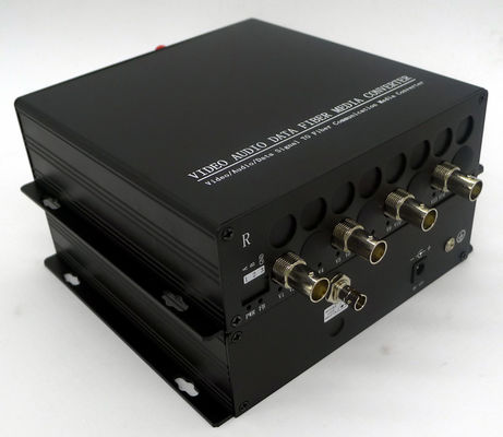 4K-SDI au convertisseur optique de fibre