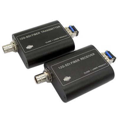 Extension optique de câble à fibres optiques de supplément de fibre d'IDS 12G