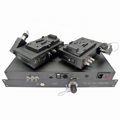 Système optique de fibre de caméra d'EFP de CCU de Datavideo
