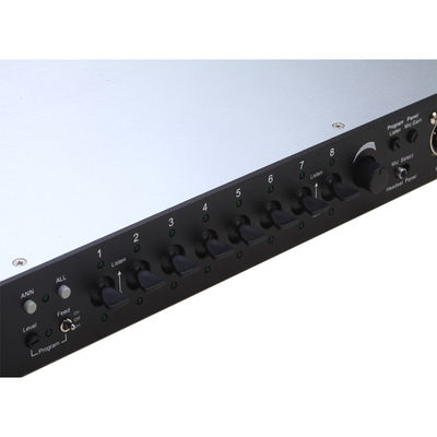 Production Live Streaming And Camera Accessories de l'interphone TV