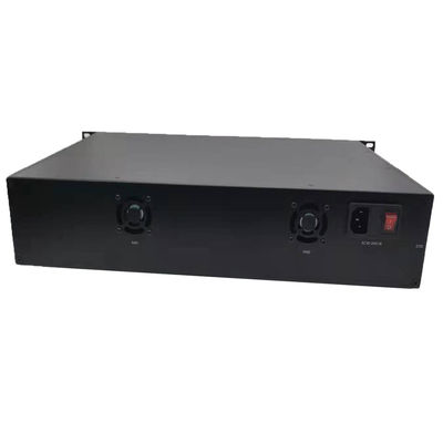 Audio fonctionnel multi d'EFP aux applications multiples de convertisseur d'Ethernet