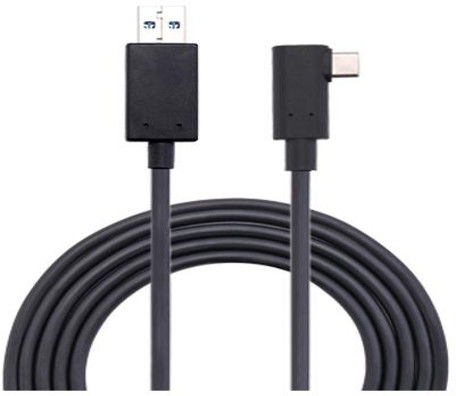 Supplément de fibre optique actif en nylon d'USB de câble à fibres optiques d'AOC