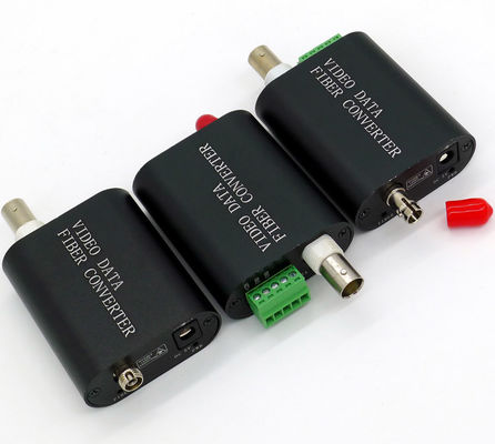 Production Live Streaming And Camera Accessories de Mini Optical Transmitter TV