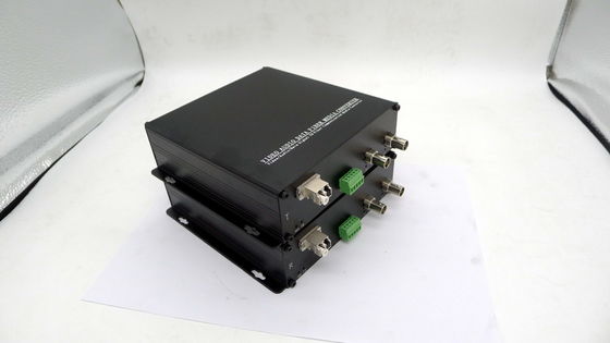 3G-SDI au supplément de fibre
