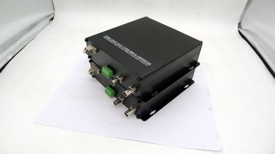 3G-SDI au supplément de fibre