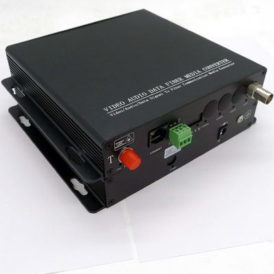 basse latence, qualité d'émission, 12G/4K/3G-SDI à longue portée au convertisseur de fibre