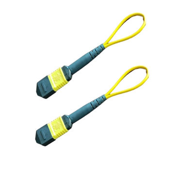 Corde de correction optique de réalimentation utilisée pour l'essai de sensibilité de récepteur