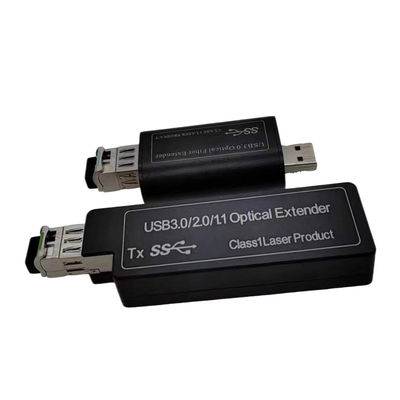 USB de petite taille 3,0 arrière - supplément de fibre optique compatible