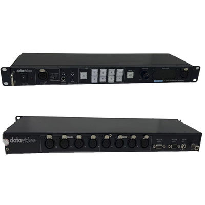 Production visuelle Live Streaming And Camera Accessories de l'interphone TV