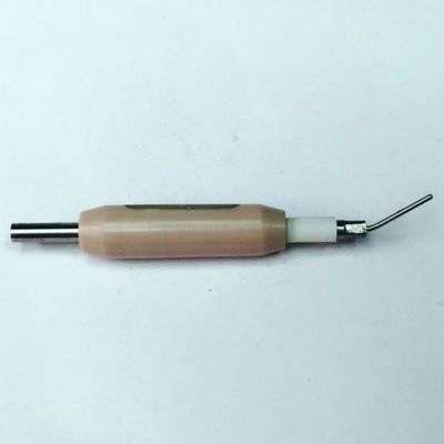 Flamme électronique Offs EFOs pour l'astuce de platine d'acier inoxydable d'ICÔNE de KNS