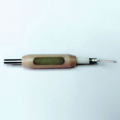 Flamme électronique Offs EFOs pour l'astuce de platine d'acier inoxydable d'ICÔNE de KNS