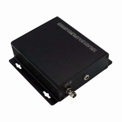 convertisseur audio optique de fibre de 3.5mm Jack fournissant le service d'OEM