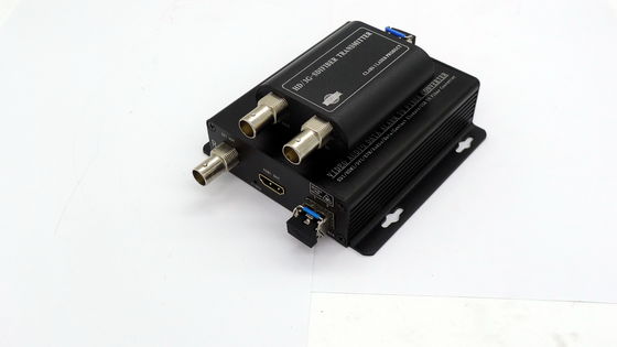 HDMI a produit la production Live Streaming And Camera Accessories du supplément TV de fibre d'IDS