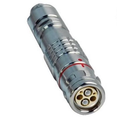 Norme de connecteur et de prises SMPTE ARIB EBU de fibre de l'hybride 304M SMPTE