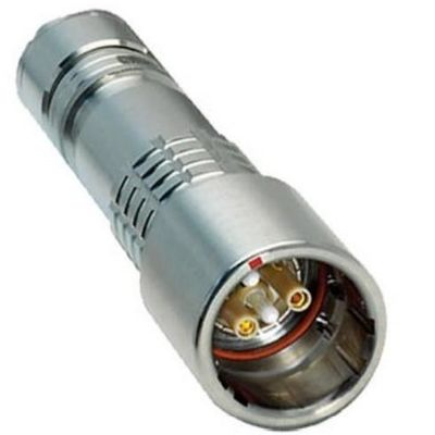Norme de connecteur et de prises SMPTE ARIB EBU de fibre de l'hybride 304M SMPTE