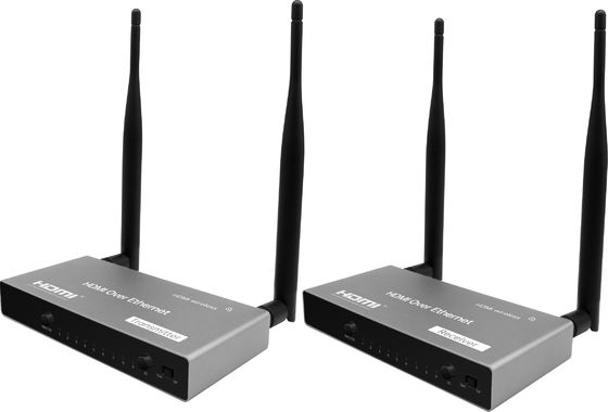 de boucle le supplément sans fil de Hdmi prolongent à 656 pieds 200 mètres