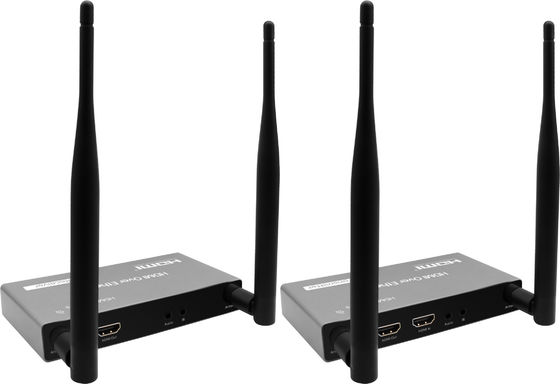 de boucle le supplément sans fil de Hdmi prolongent à 656 pieds 200 mètres