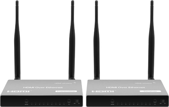 de boucle le supplément sans fil de Hdmi prolongent à 656 pieds 200 mètres