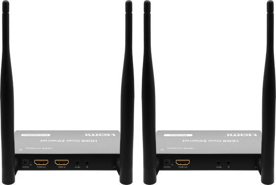 de boucle le supplément sans fil de Hdmi prolongent à 656 pieds 200 mètres