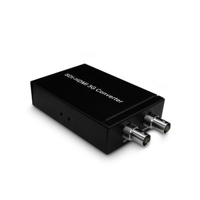 production Live Streaming And Camera Accessories du convertisseur TV de 3G IDS HDMI