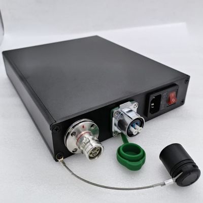 Unité de HPS SMPTE304M Hybrid Power Supply pour le système de fibre de caméra