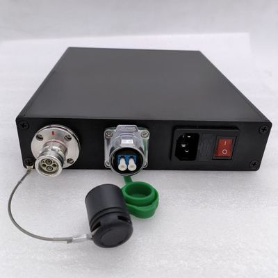 Unité de HPS SMPTE304M Hybrid Power Supply pour le système de fibre de caméra