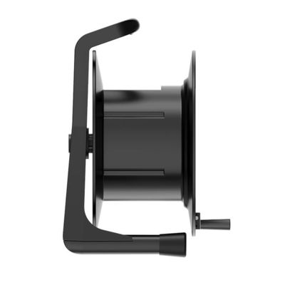 Production Live Streaming And Camera Accessories TV par câble de bobine de tambour