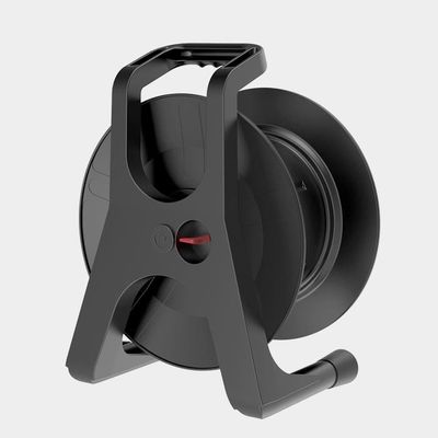 Production Live Streaming And Camera Accessories TV par câble de bobine de tambour
