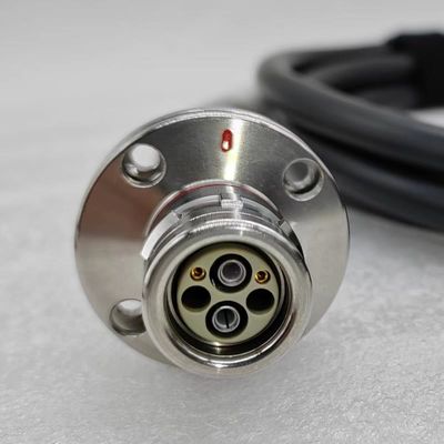 Câble optique de caméra de fibre de FMW-PUW PATCHCORD SMPTE CABLE OB VAN PANEL