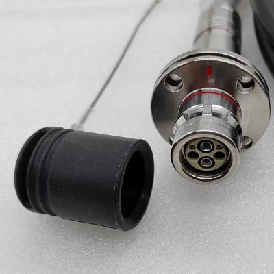 Câble optique de caméra de fibre de FMW-PUW PATCHCORD SMPTE CABLE OB VAN PANEL