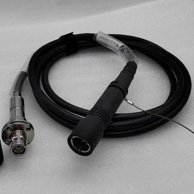 Câble optique de caméra de fibre de FMW-PUW PATCHCORD SMPTE CABLE OB VAN PANEL