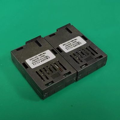 1x9 émetteur-récepteur 155M asymétrique Tx 1.25G Rx ou 1.25G Tx 155M Rx Transceiver