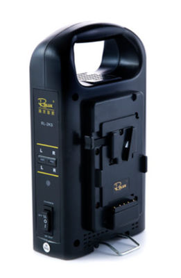 chargeur RL-2KS de V-bâti