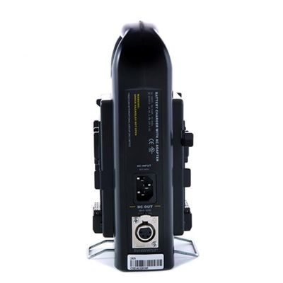 chargeur RL-2KS de V-bâti