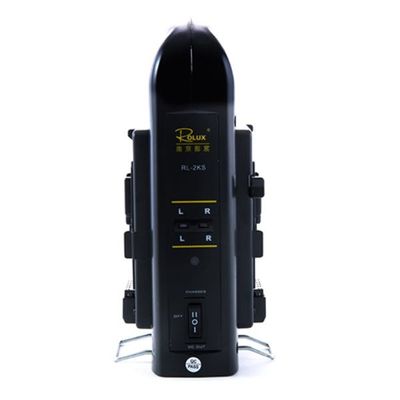 chargeur RL-2KS de V-bâti