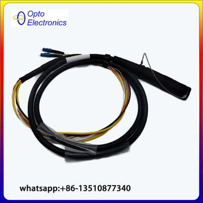 FUW TO DUAL LC SMPTE Connecteur 3K.93C