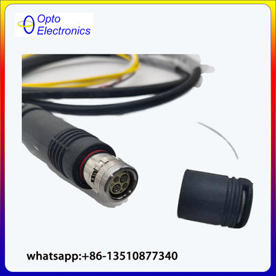 FUW TO DUAL LC SMPTE Connecteur 3K.93C