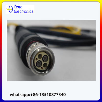 FUW TO DUAL LC SMPTE Connecteur 3K.93C