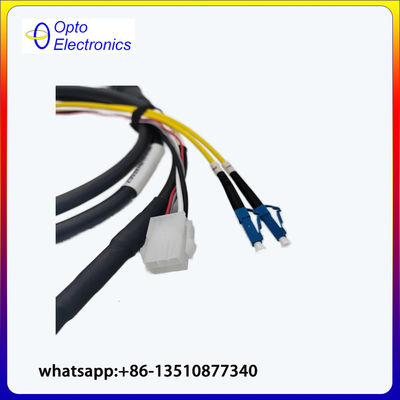 Le connecteur 3K.93C