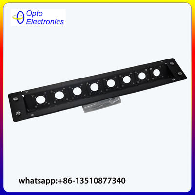 Panel 2U pour connecteur SMPTE / connecteur 3K.93C