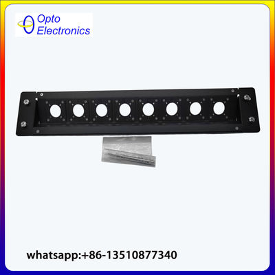 Panel 2U pour connecteur SMPTE / connecteur 3K.93C